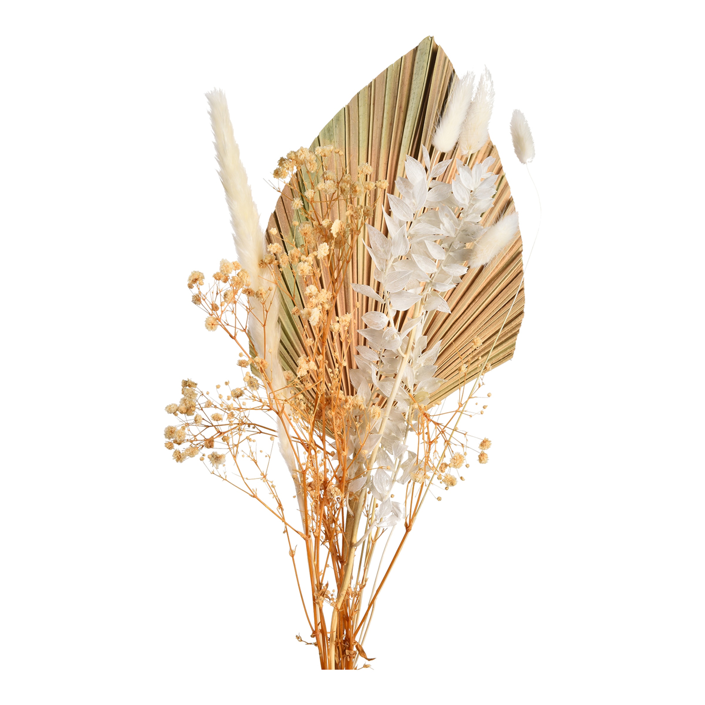 natur, L 40 cm