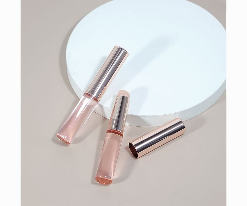 Beauty Artisan - Siliconen Lip Make-up Kwast