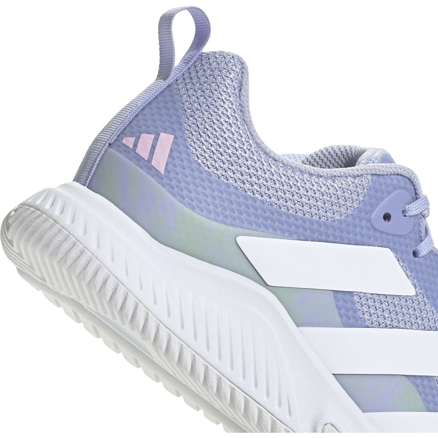 adidas Court Team 2.0 Dames