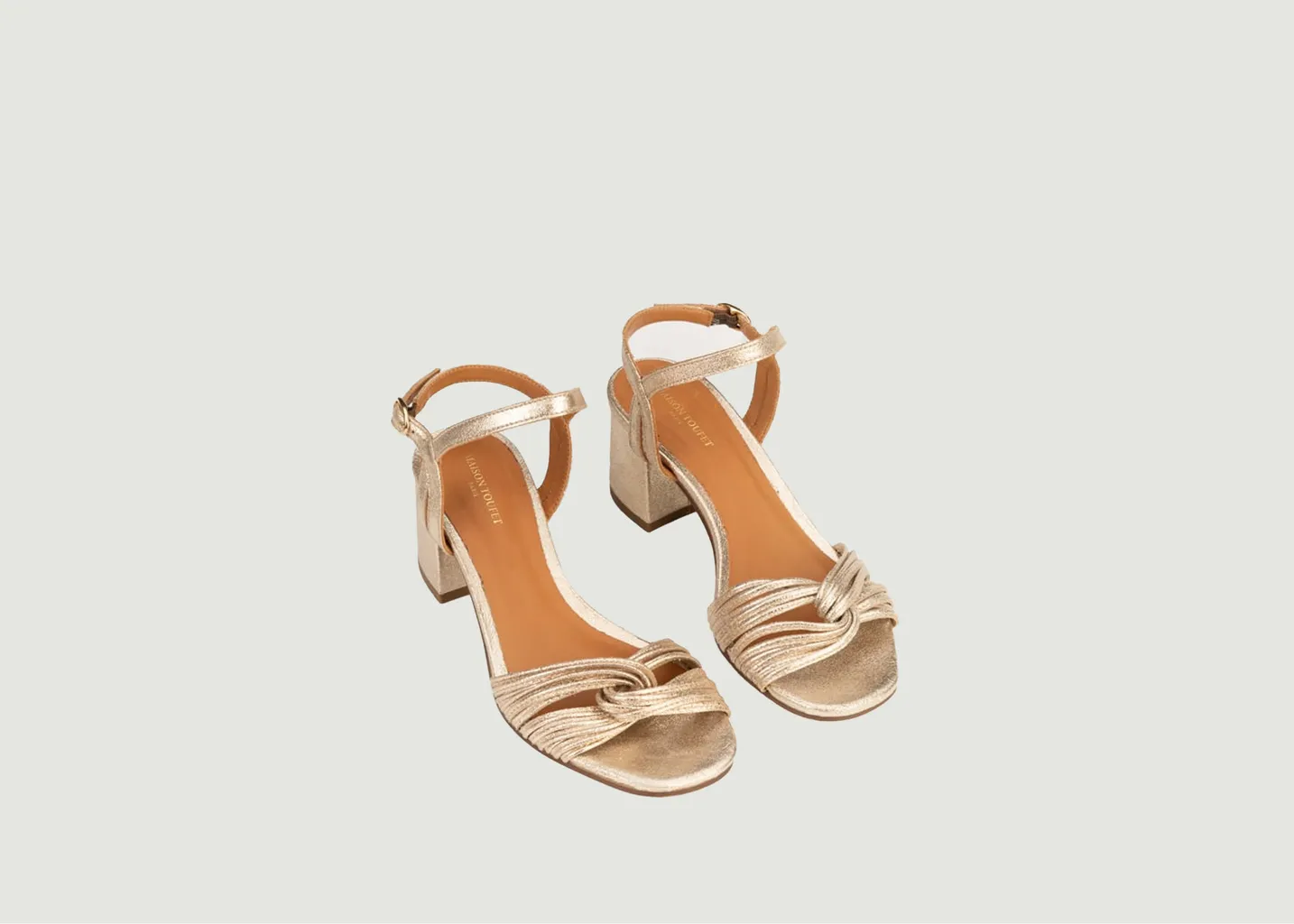 Sandale Molly Maison Toufet