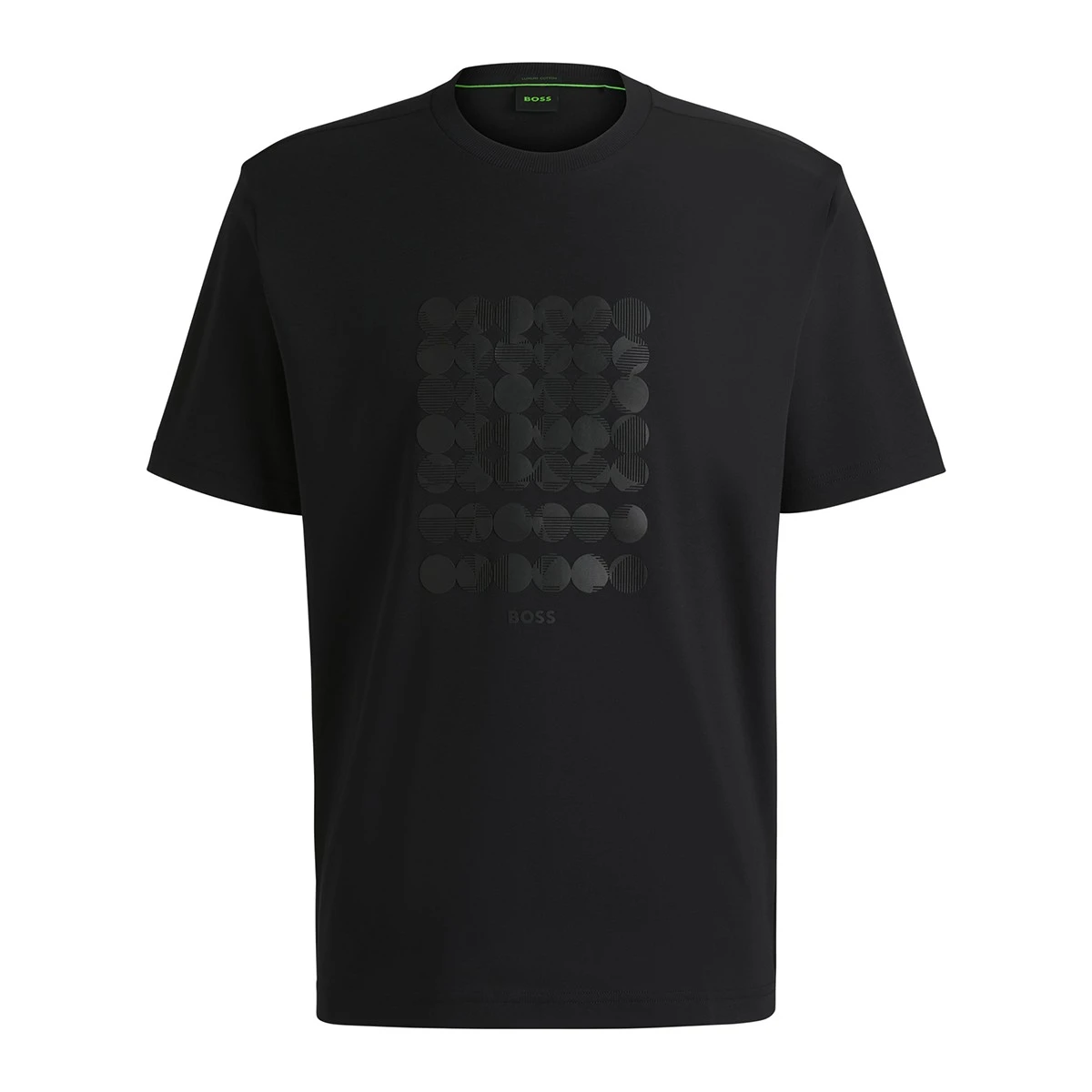 Heren T-shirt M3066.23804.098
