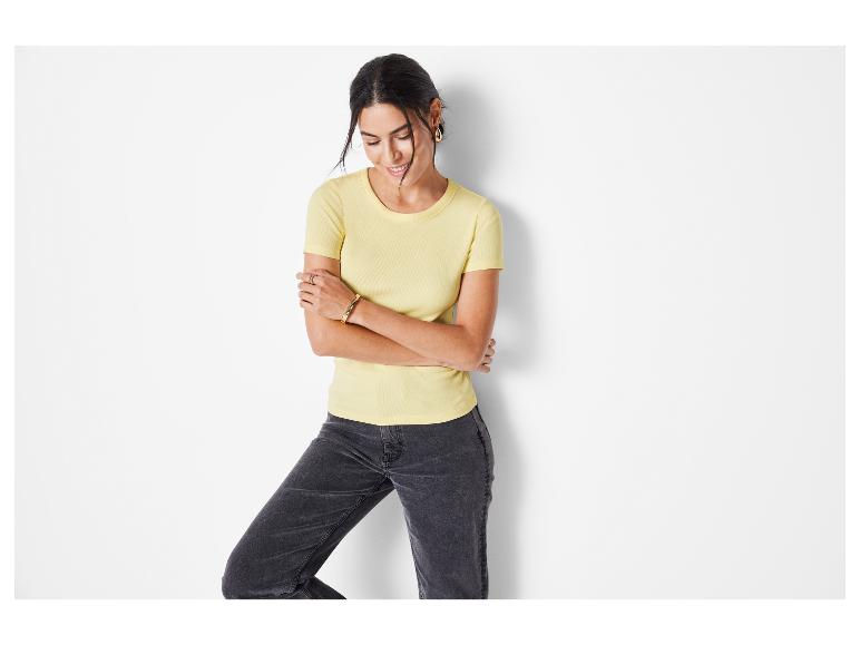Geribd dames T-shirt