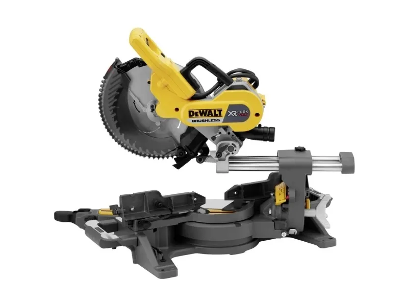DeWALT DCS727N-XJ, 460 mm, 20,5 kg, 1 stk - SOLO