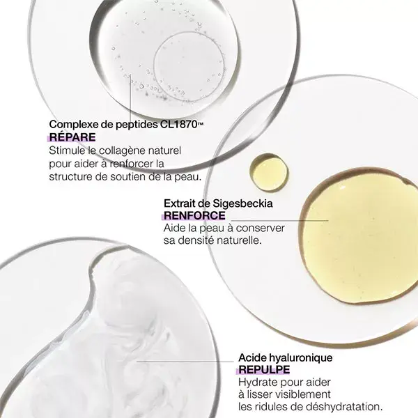 Clinique Smart Clinical Repair Creme para Olhos Correção de Rugas 15ml