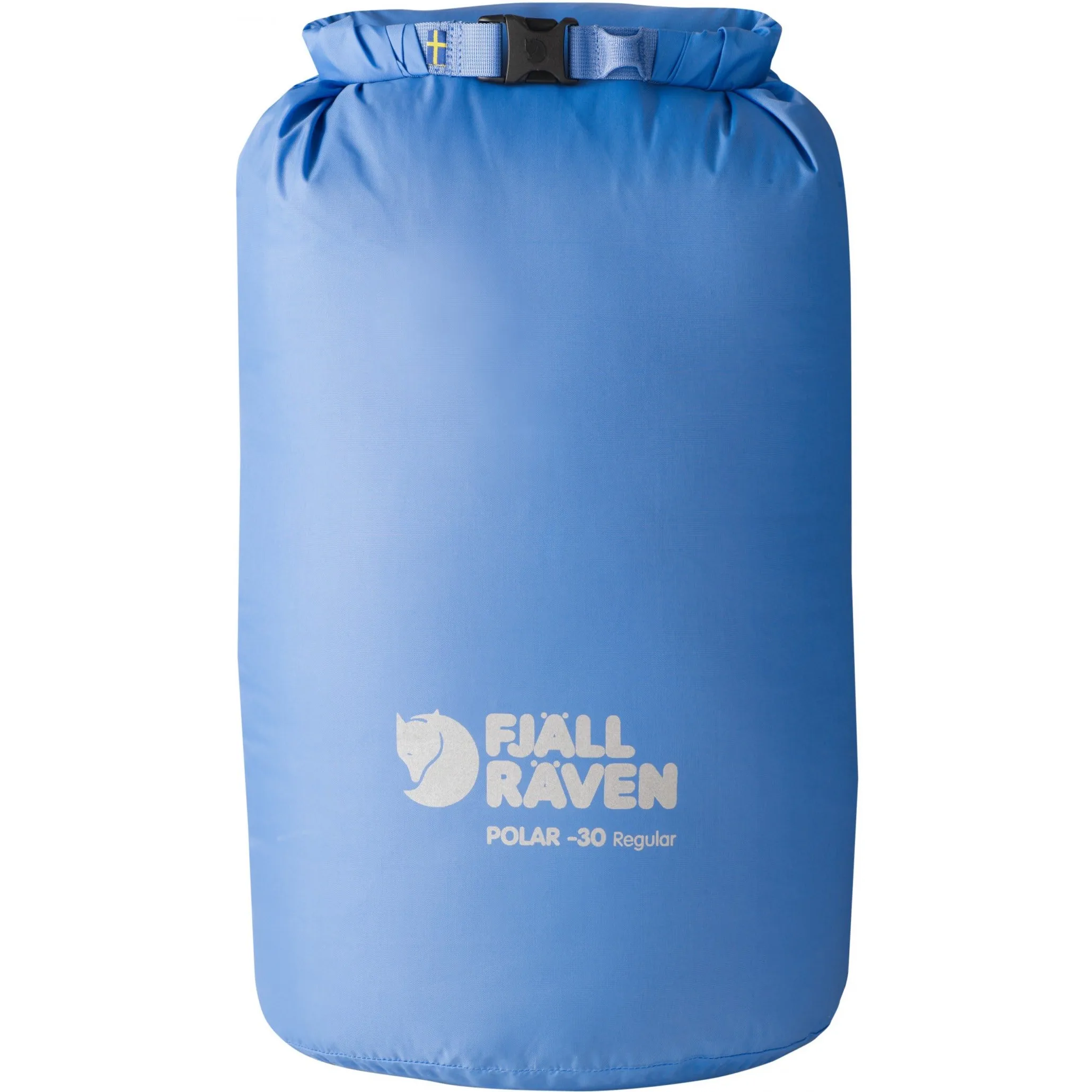 Fjällräven Polar -30 Long Burnt Orange