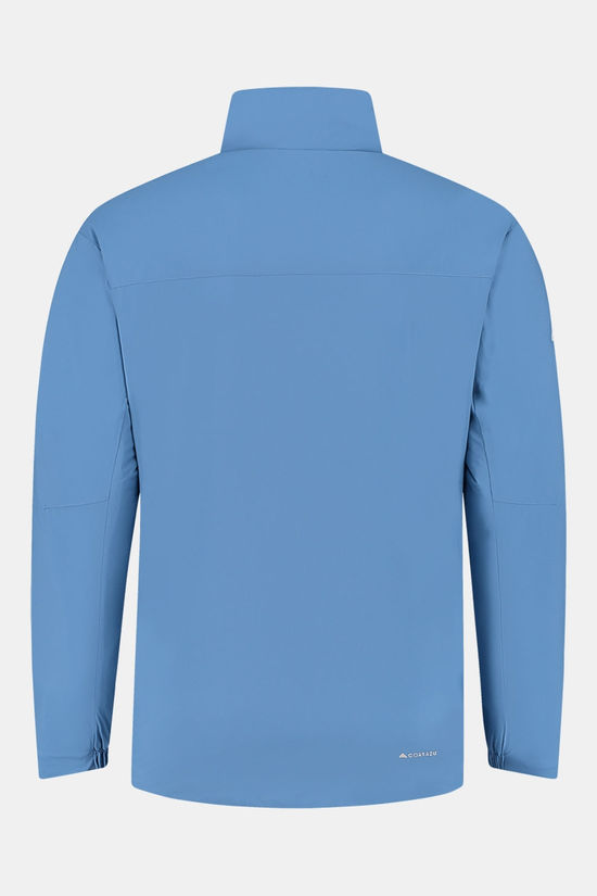 CORTAZU CORTAZU All Weather Recycled Midlayer jas.