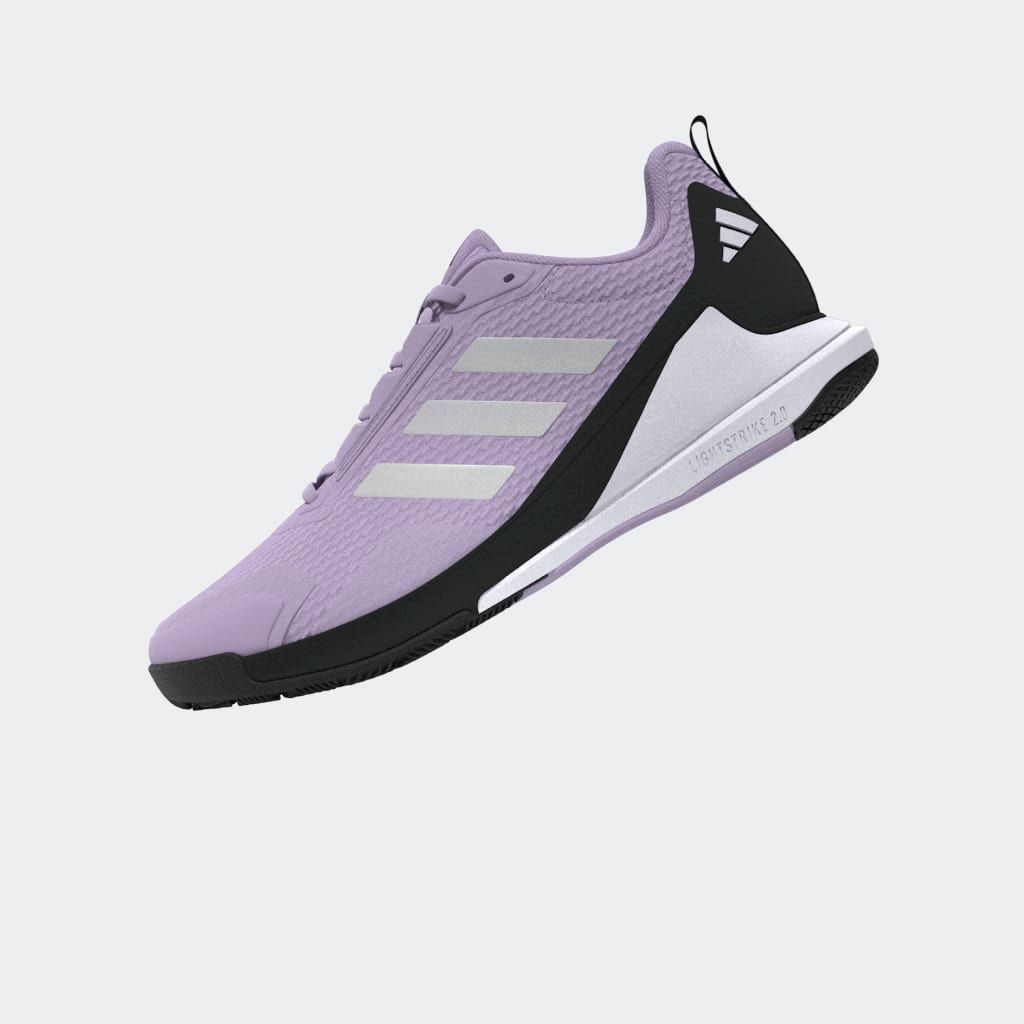 adidas Performance Hallenschuh »NOVAFLIGHT 2 INDOOR«  besonders geeignet für Handball und Volleyball