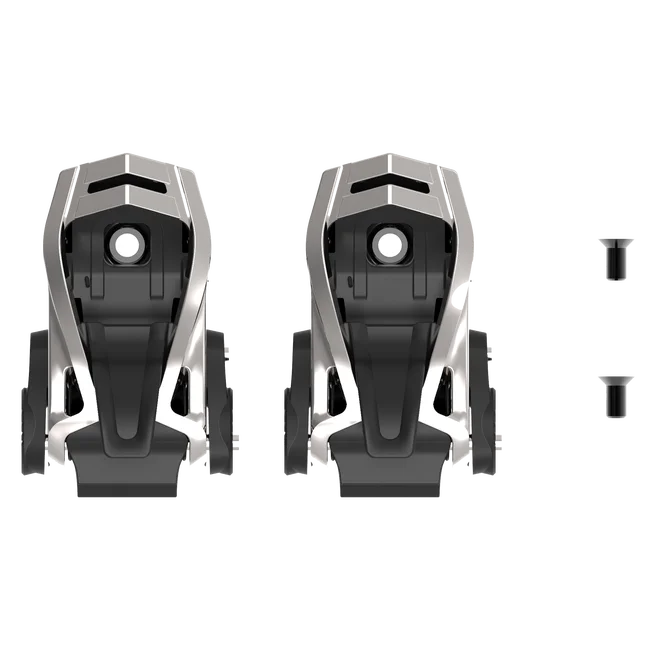 2 ANKLE ALU MP RATCHET&2 SCREW  Ersatzteile für Bindungen