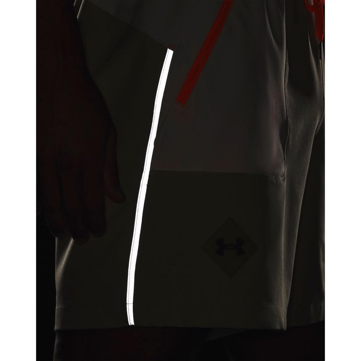 Under Armour<br>Terrain Woven