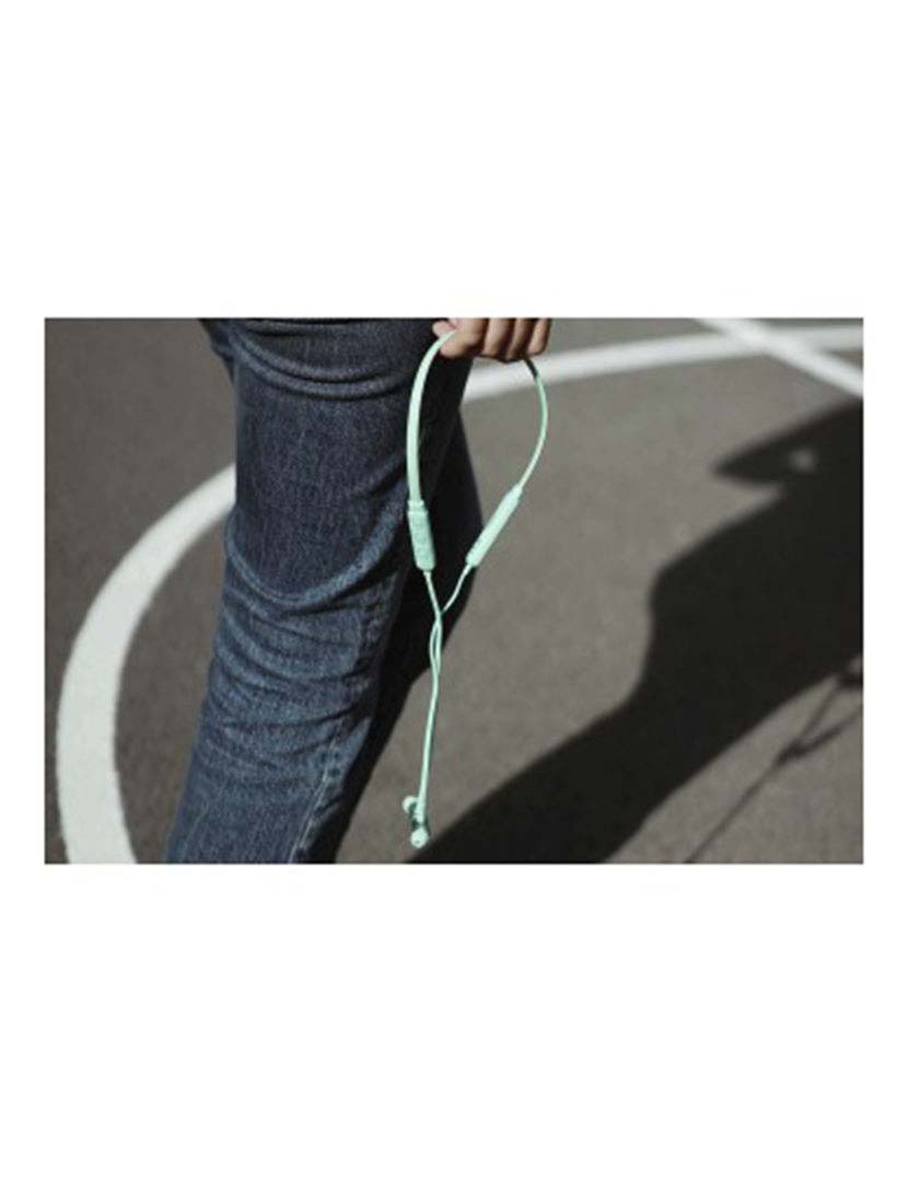 FNR Band-it Wireless in-ear headphones Green