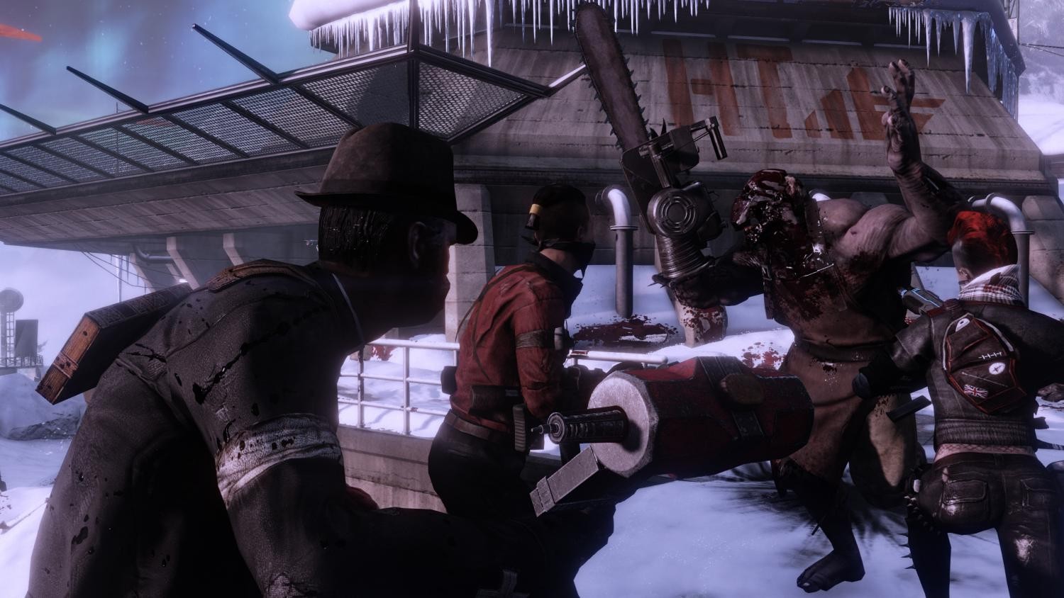 Killing Floor 2 Digital Deluxe Edition- PC