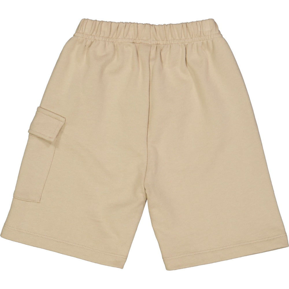 Køb Müsli Cashmere Sweat Cargo Shorts