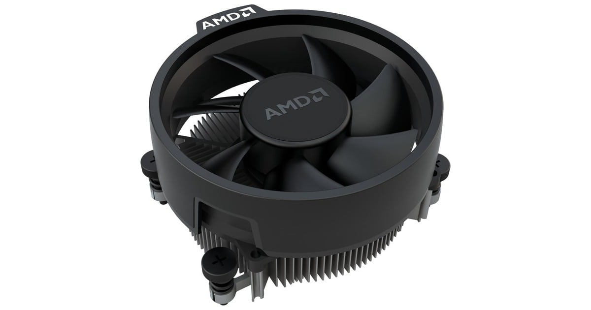 AMDRyzen 3 3200G socket AM4 processor  (Unlocked, Wraith Stealth, Boxed)
