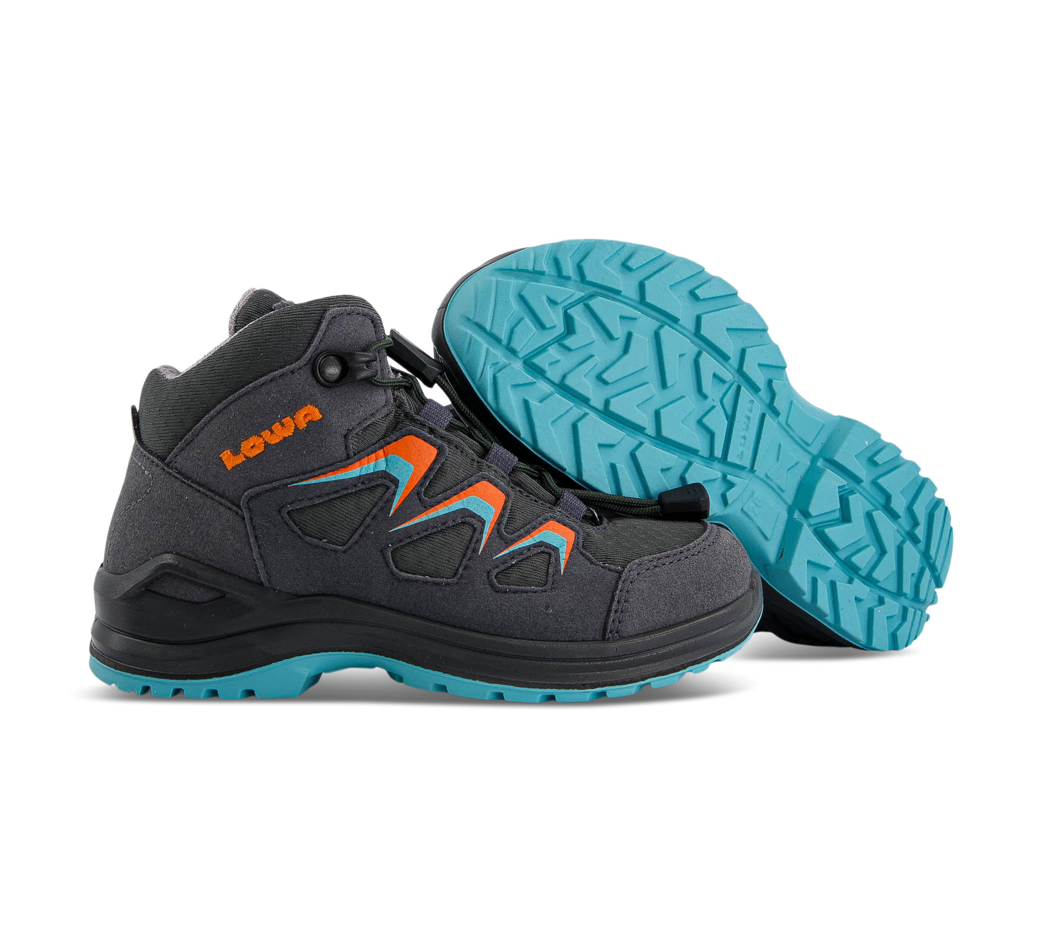 Lowa INNOX EVO GTX QC JUNIOR