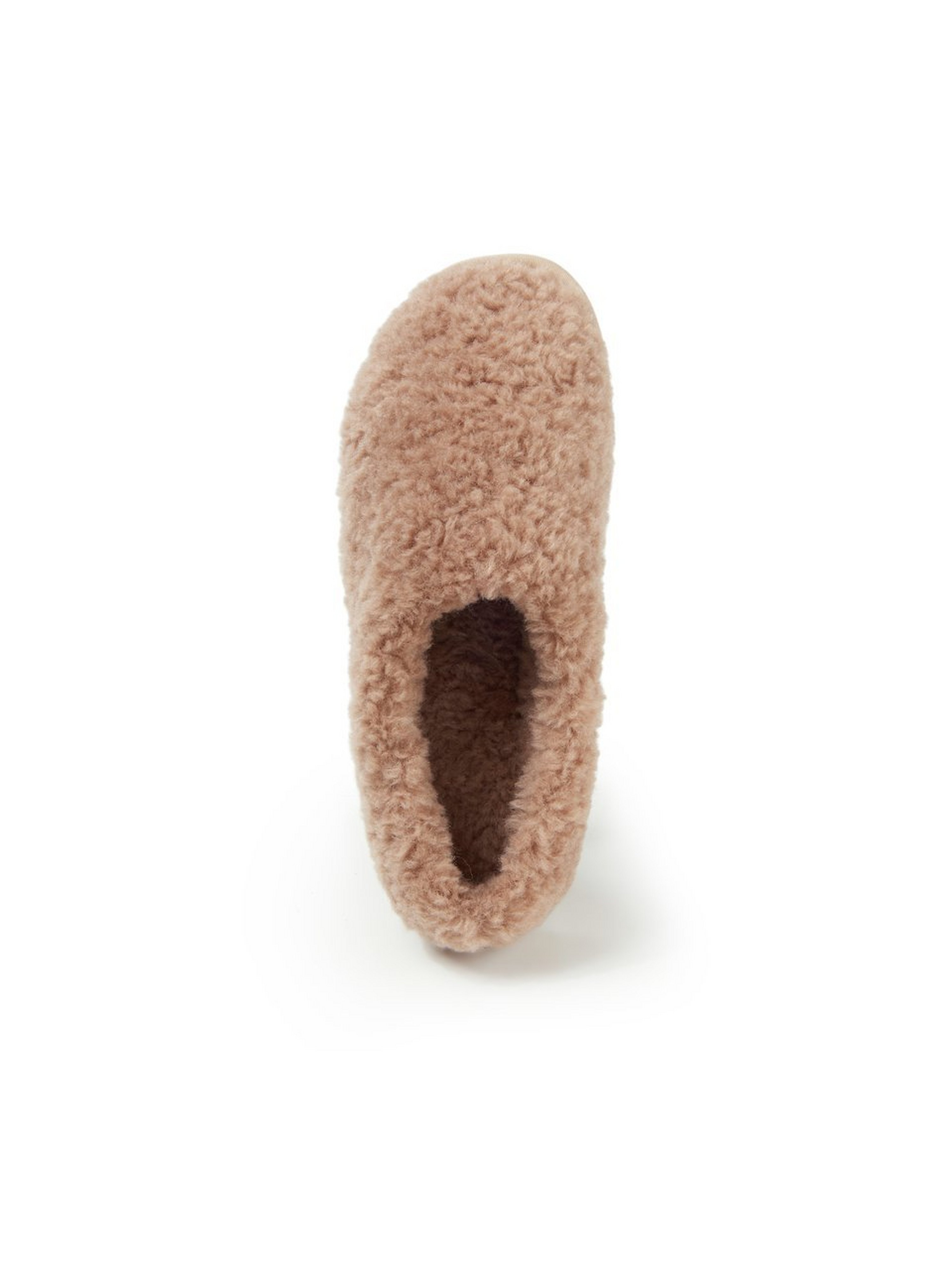 Pantolette Joy Teddy