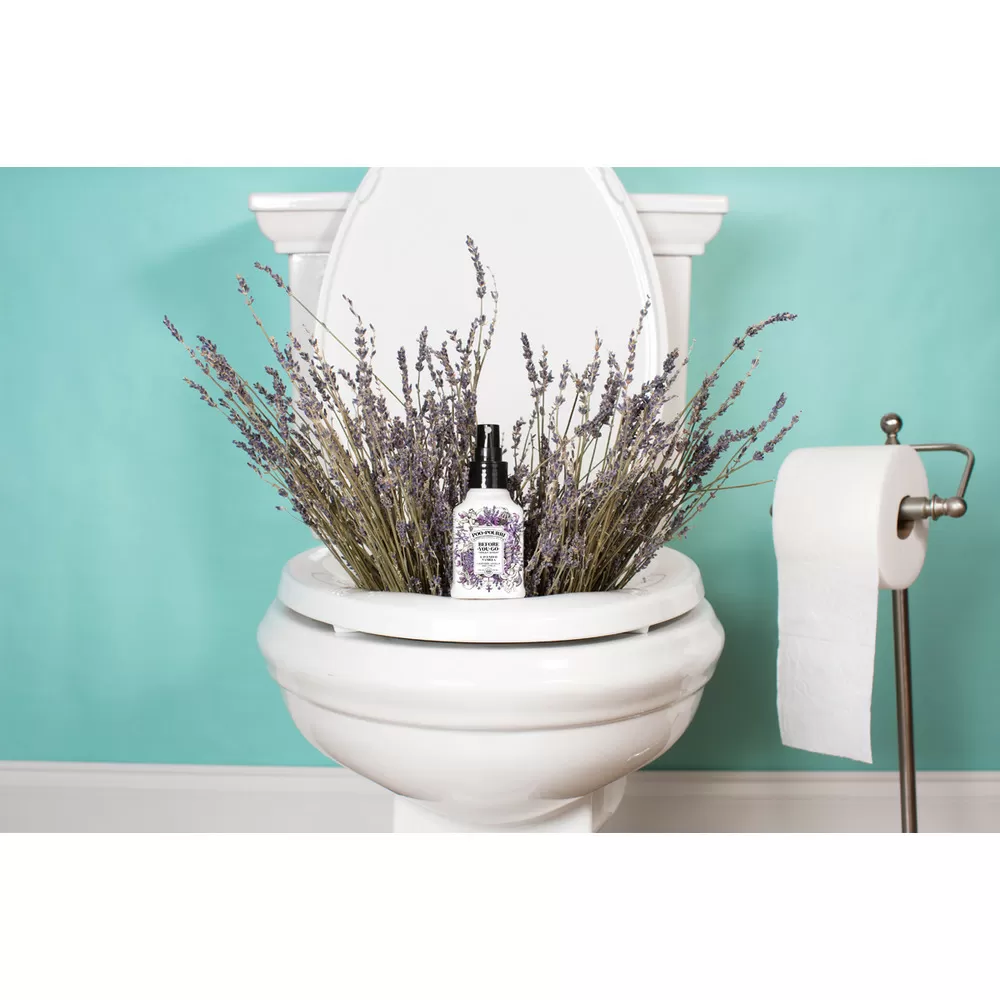 Poo-Pourri Lavender Vanilla - 59 ml.