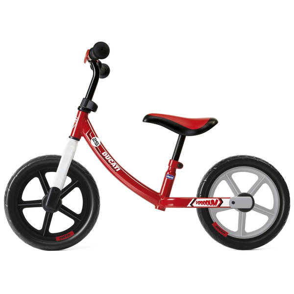 ChiccoChicco   Balance Laufrad Ducati