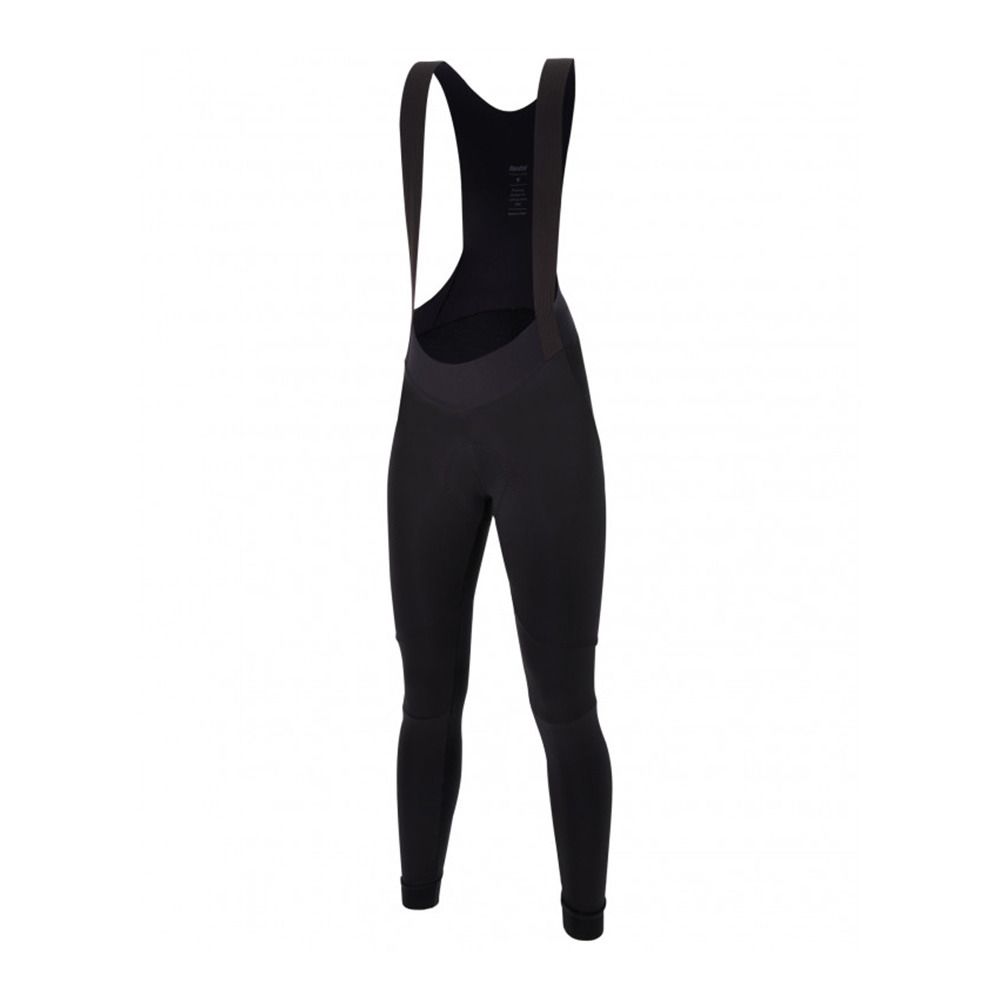 Santini GUARD NIMBUS - Collant À bretelles Femme noir