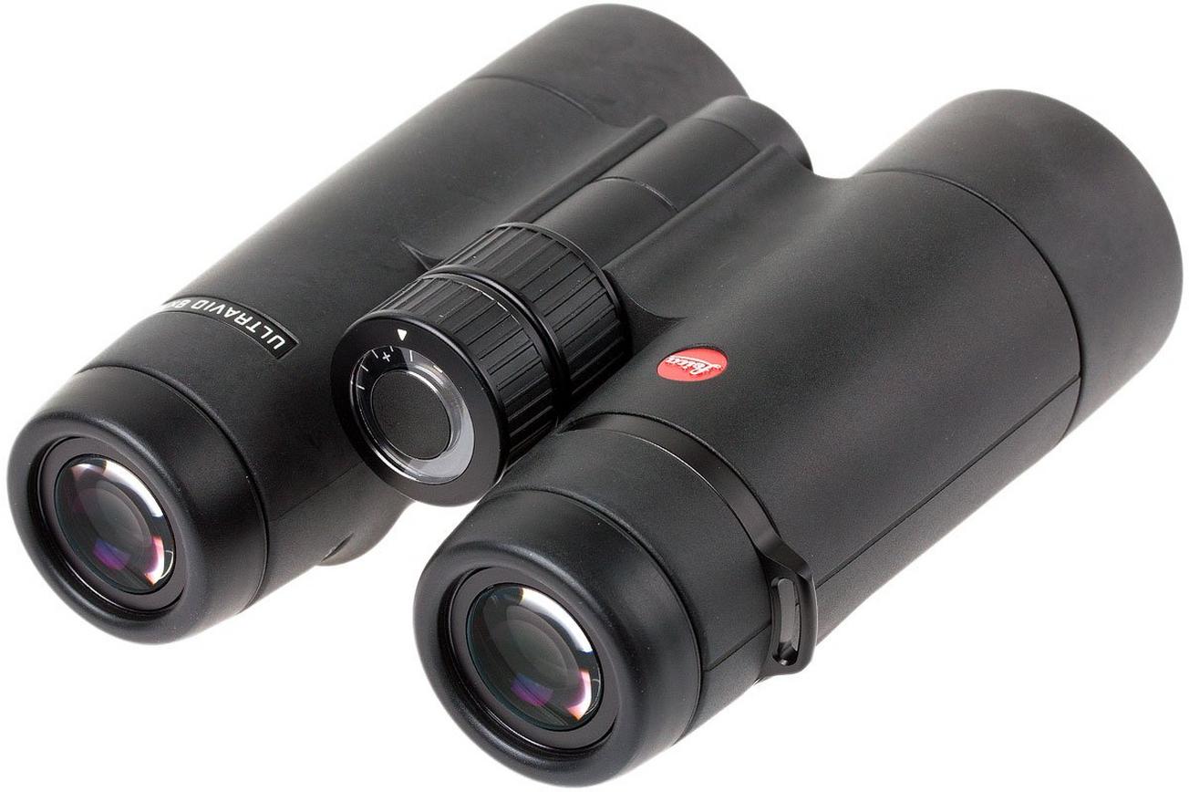 Leica Ultravid 8x42 HD-Plus verrekijker