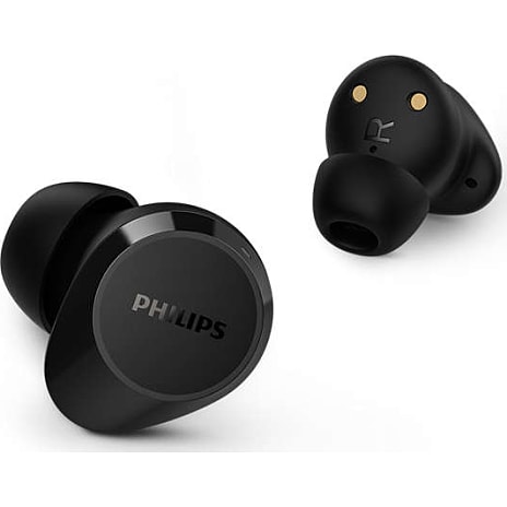 Philips TAT1209BK TWS trådløse in-ear høretelefoner - sort