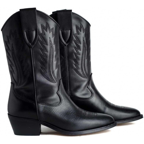 Alpe - 4289 Negro