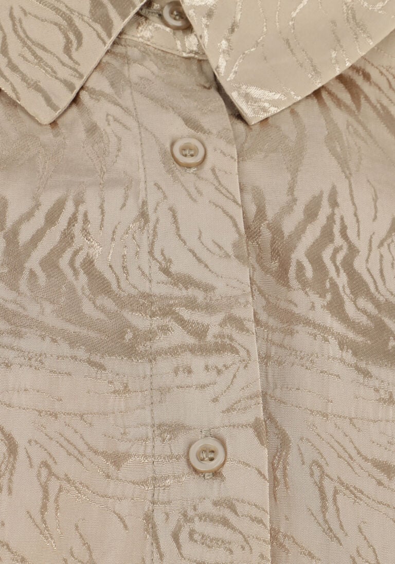 MODSTR\u00D6M beige modstr&ouml;m blouse graceymd shirt