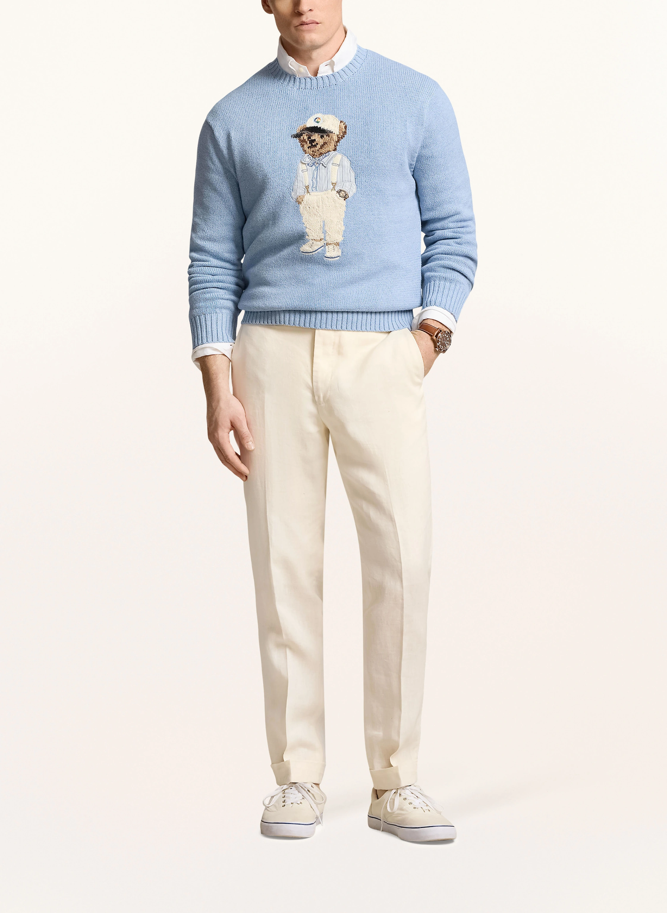 POLO RALPH LAUREN Pullover