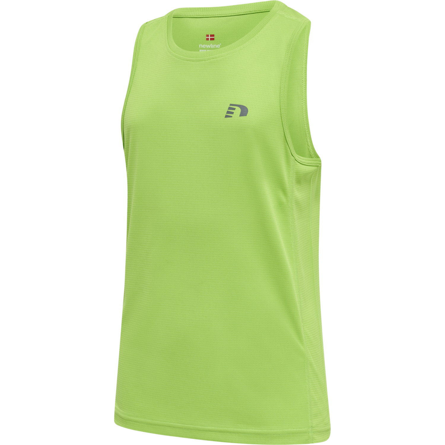 KIDS CORE RUNNING SINGLET