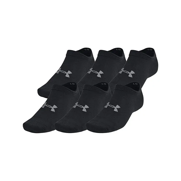 Under Armour -  Füßlinge 6er Pack