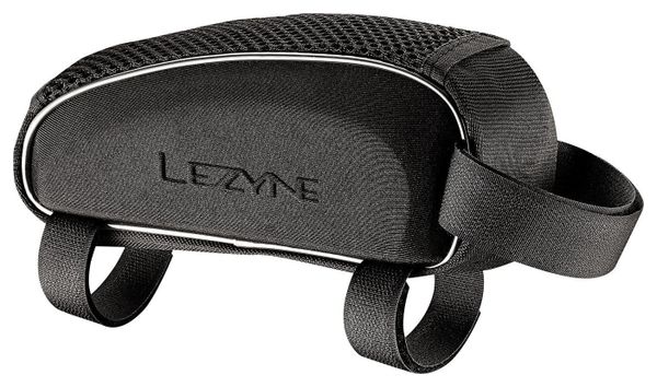 Sacoche de Cadre Lezyne Energy Caddy 1.2 L Noir