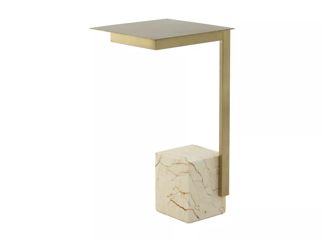 Table d'Appoint Design 