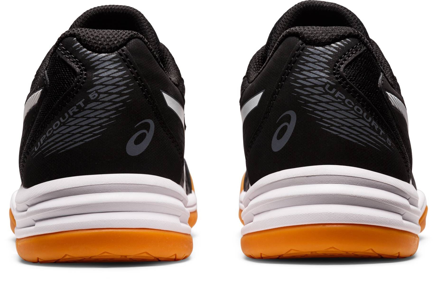 Asics| Herren Trainingsschuhe UPCOURT 5 Indoor