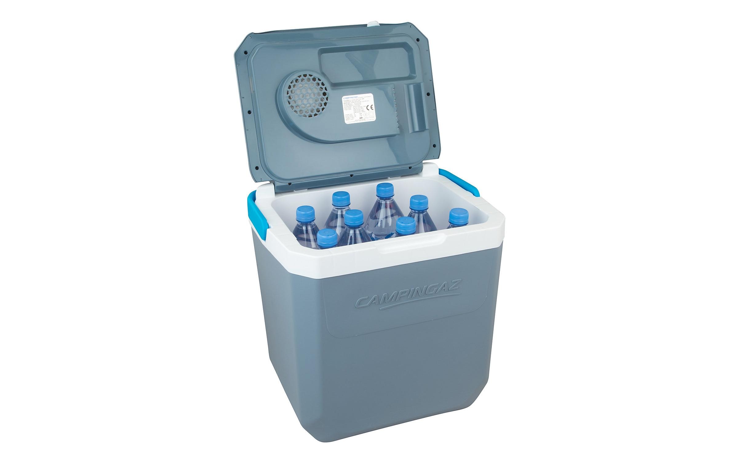 Kühlbox Powerbox Plus 28 l<br>Kühlbox mit antimikrobischem Schutz