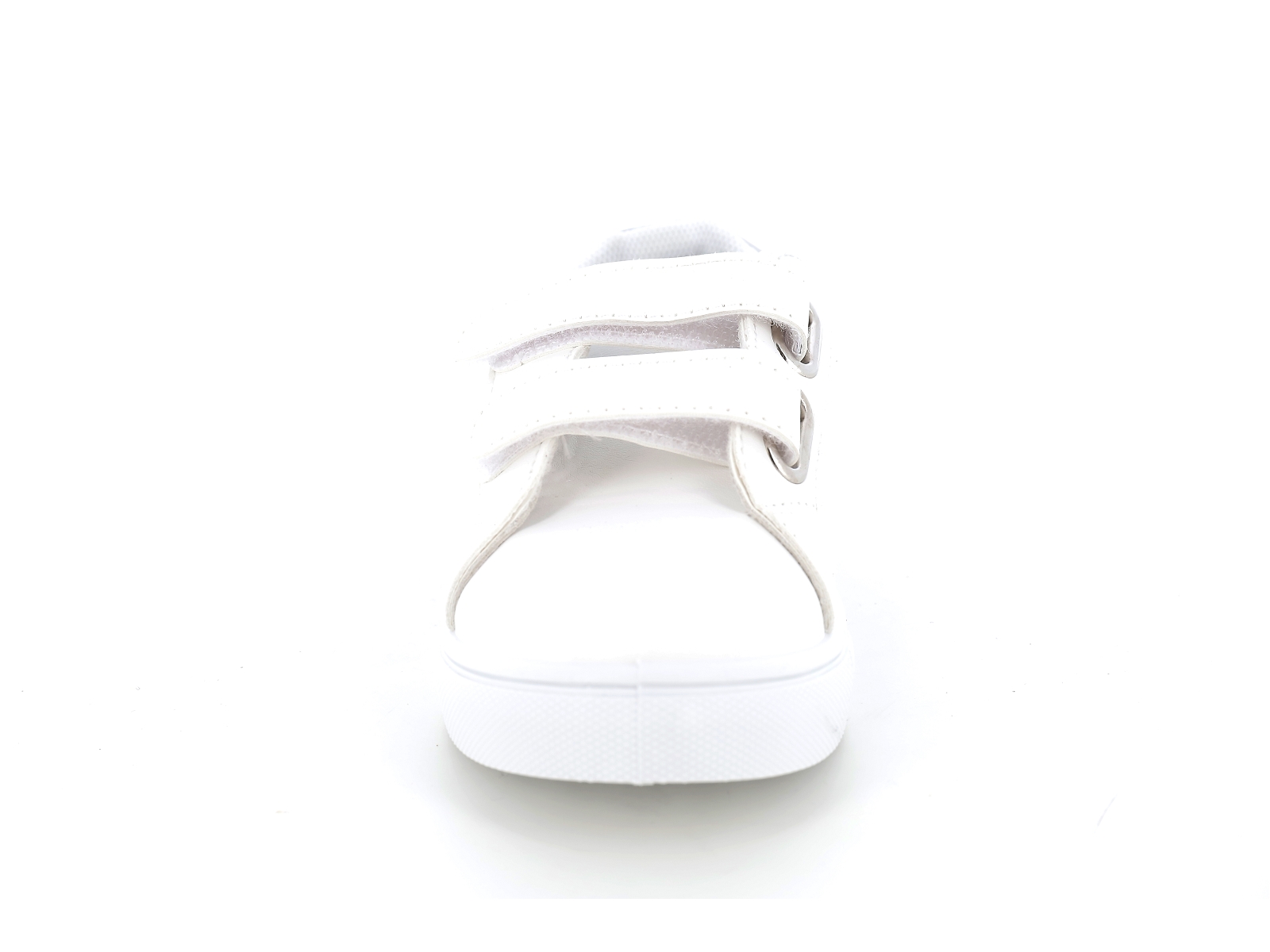 F brand-B862370 Synthétique Blanc