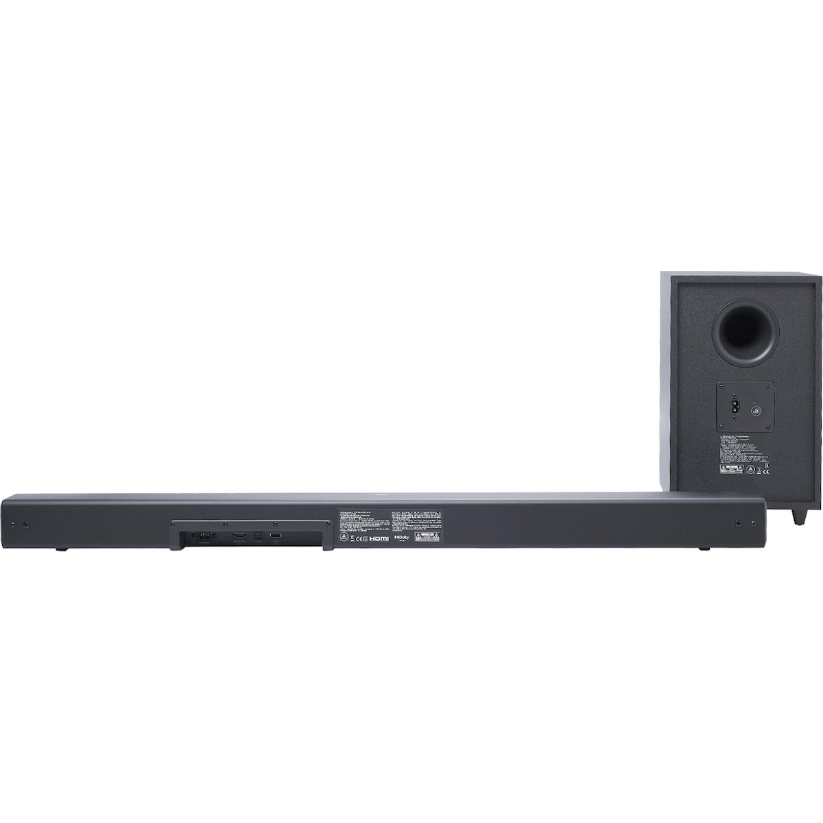 JBL SB560 3.1 lydplanke