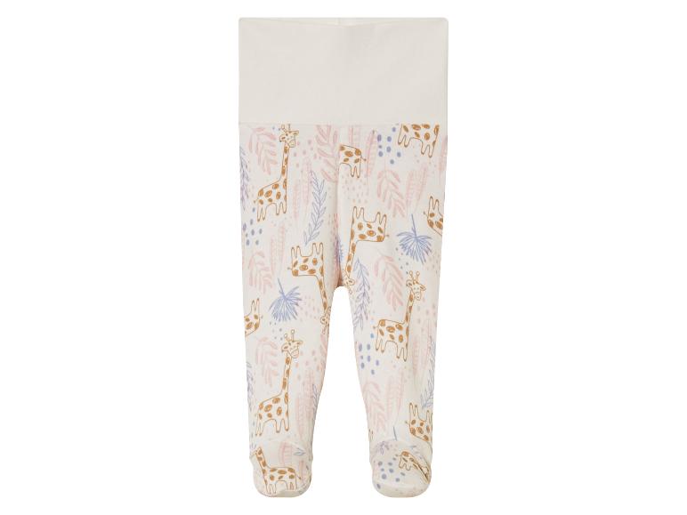 Baby joggingbroek
