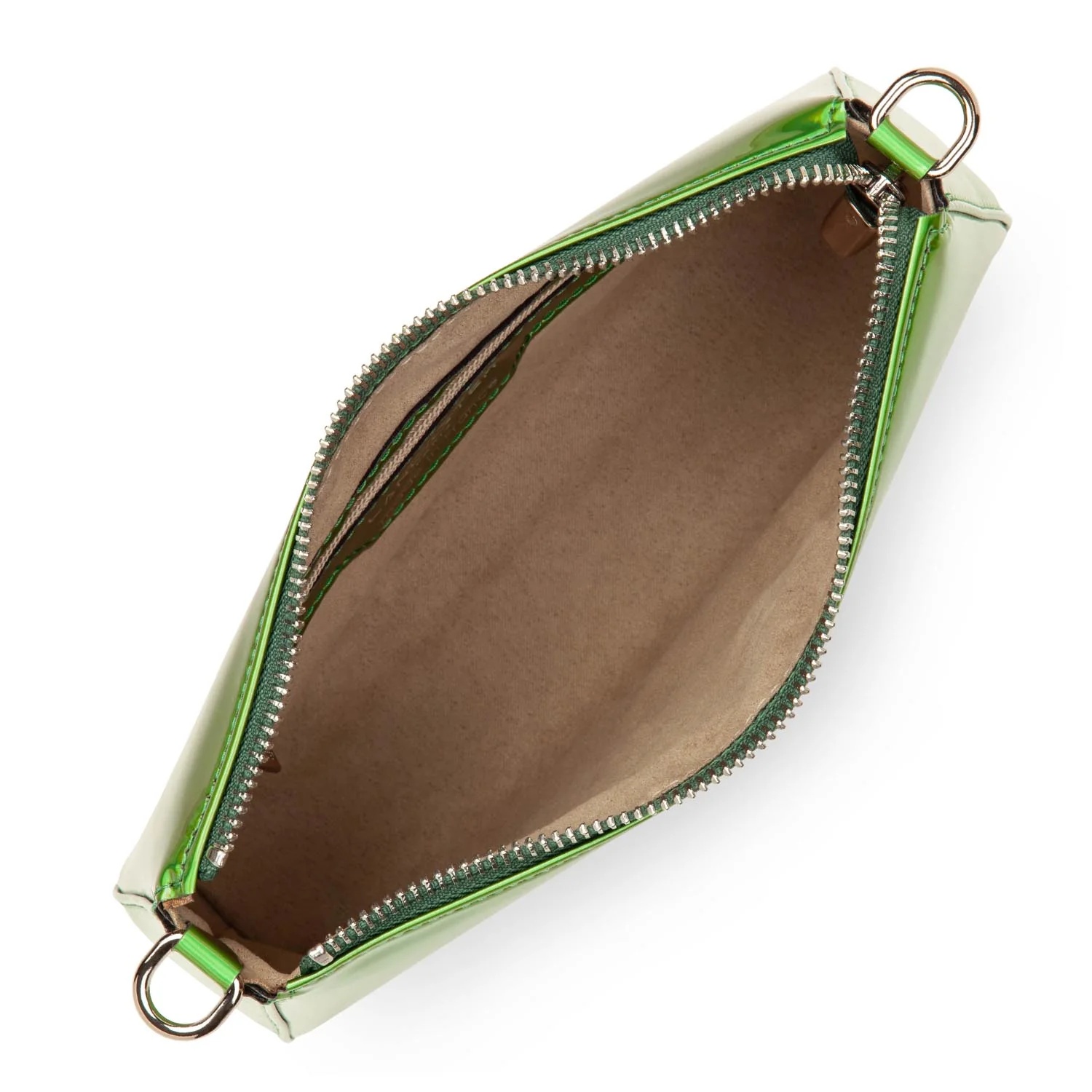 Glass Irio-Sac trotteur