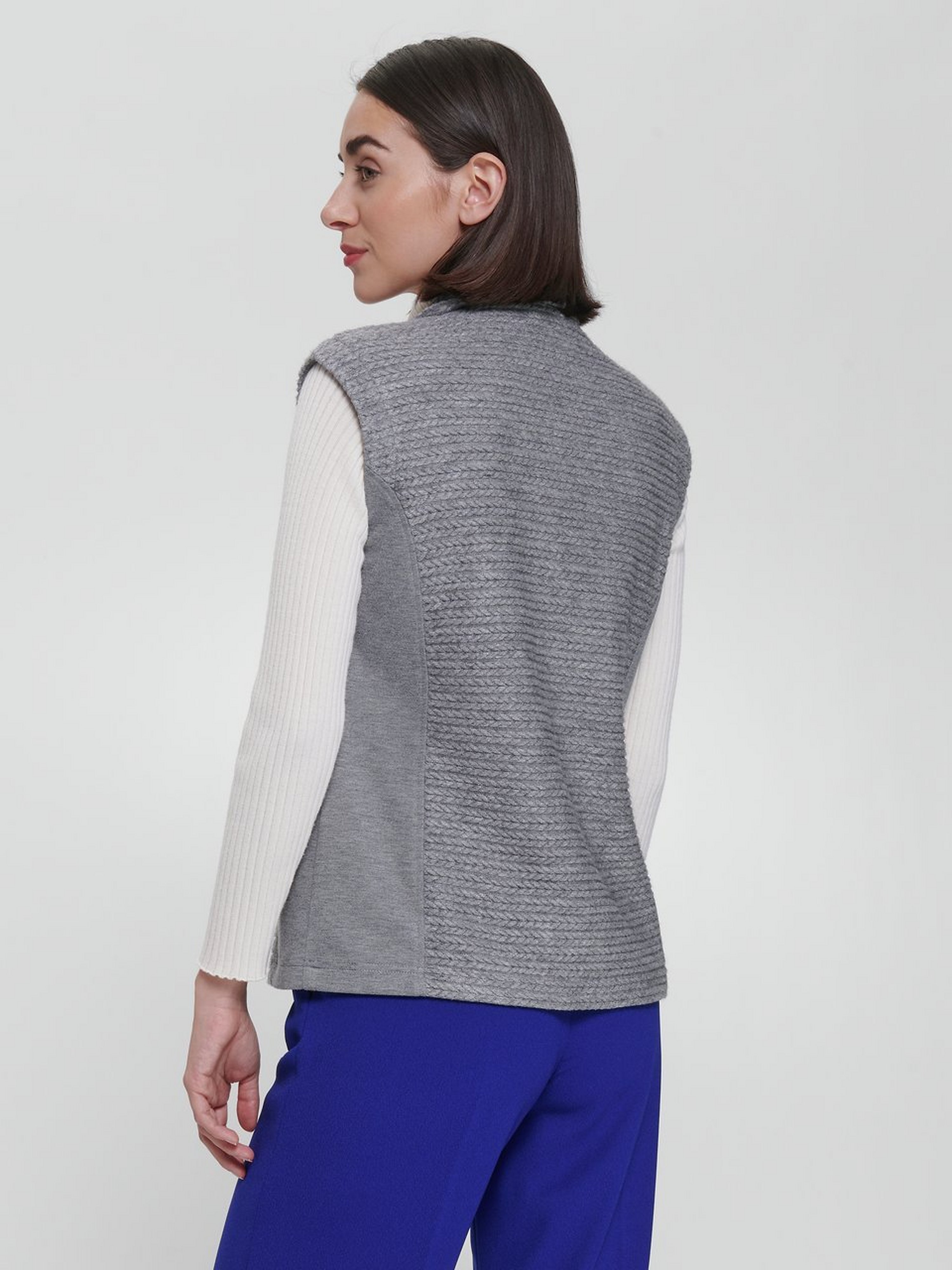 Strickweste