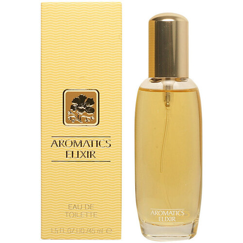 Clinique - Aromatics Elixir Eau De Toilette Vaporizador