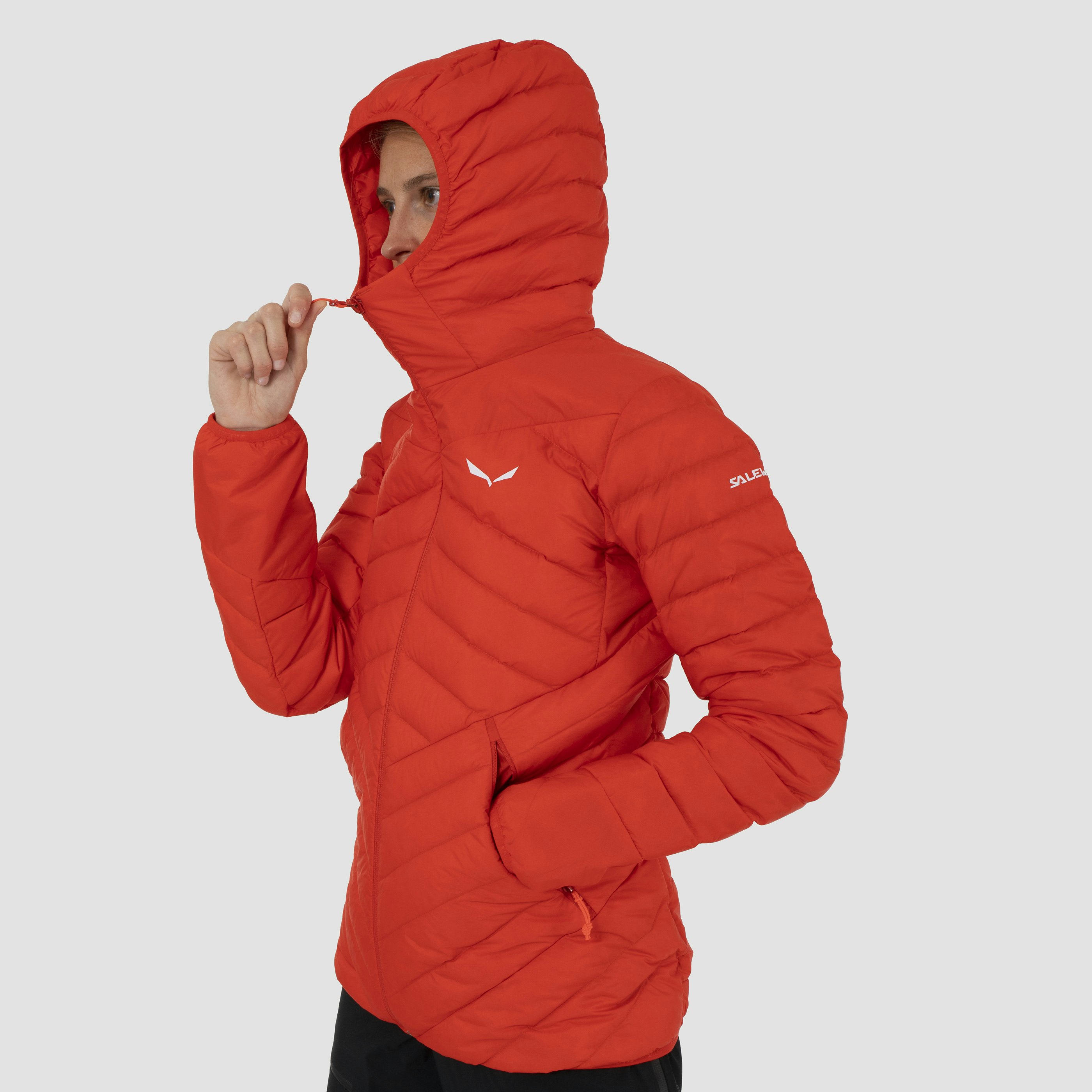 Brenta RDS Daunenjacke Damen