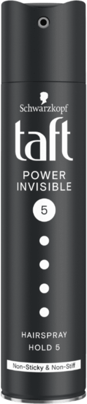 Taft Invisible Power Haarspray 250ml