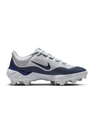 Nike Alpha Huarache Elite 4 Low MCS Men's Baseball Cleats