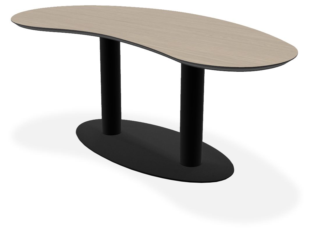 Eettafel Bogota