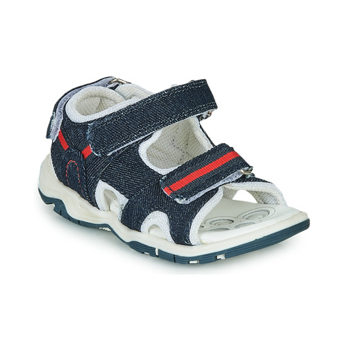 Chicco - COLBY - Bleu / Rouge