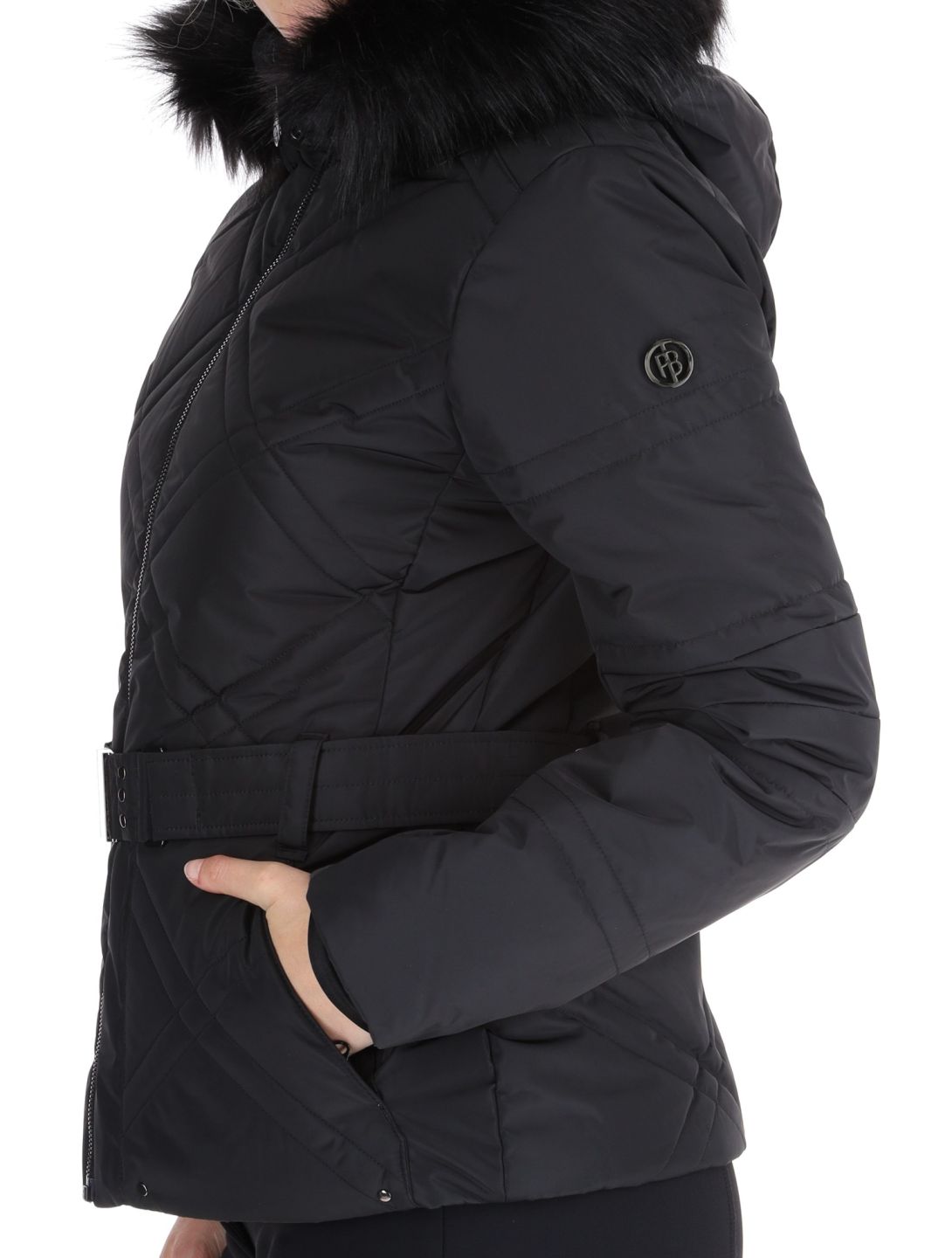 Traditional 24PBH1003/WO/A ski-jas dames