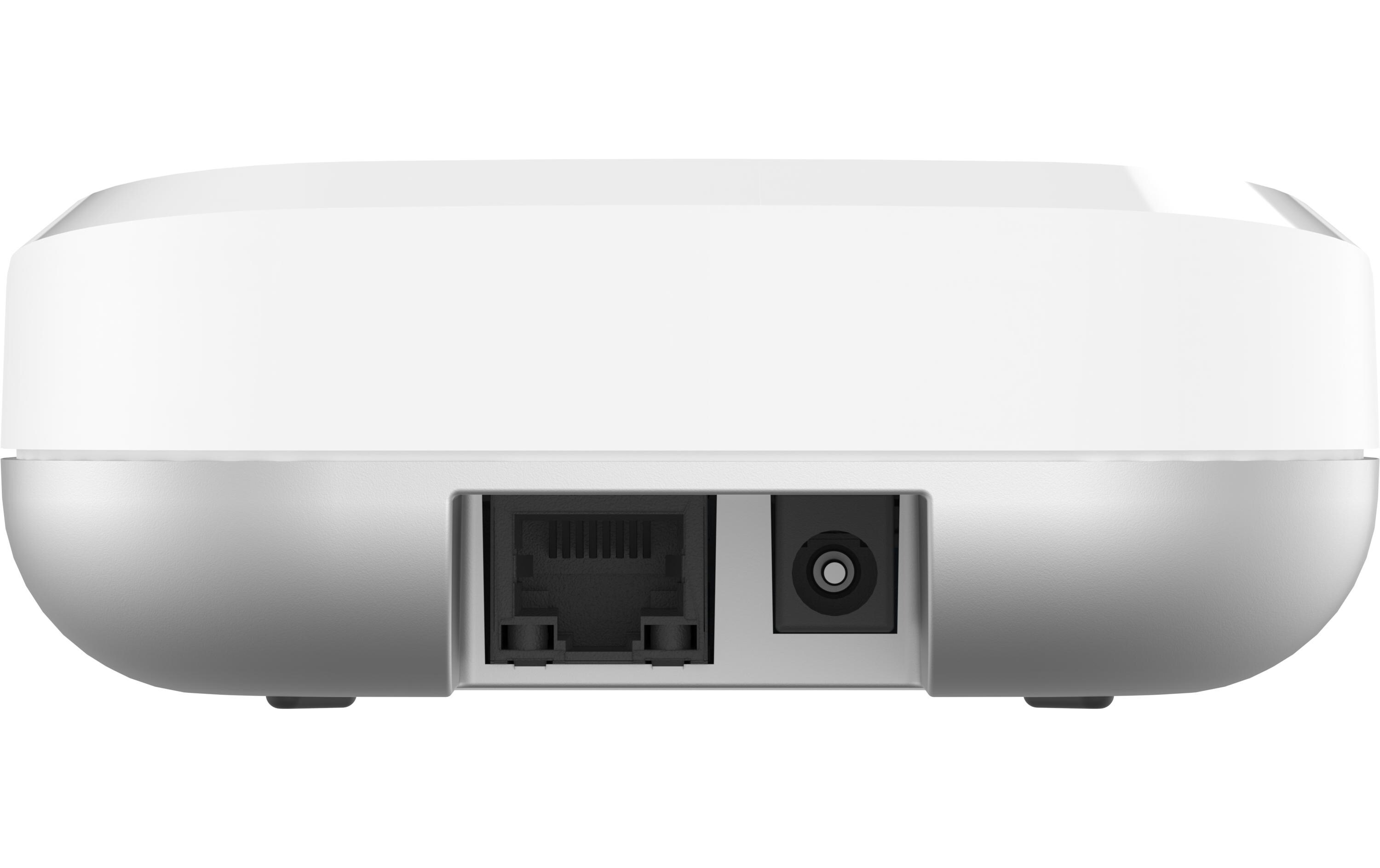 Access Point 2 HMIP-HAP WeissSmarte Zentrale für das Homematic IP-System