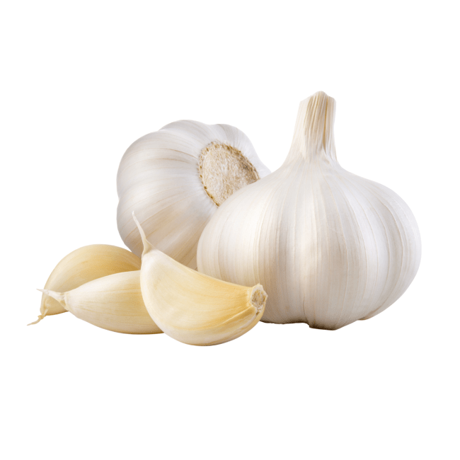 Verse Knoflook 500g