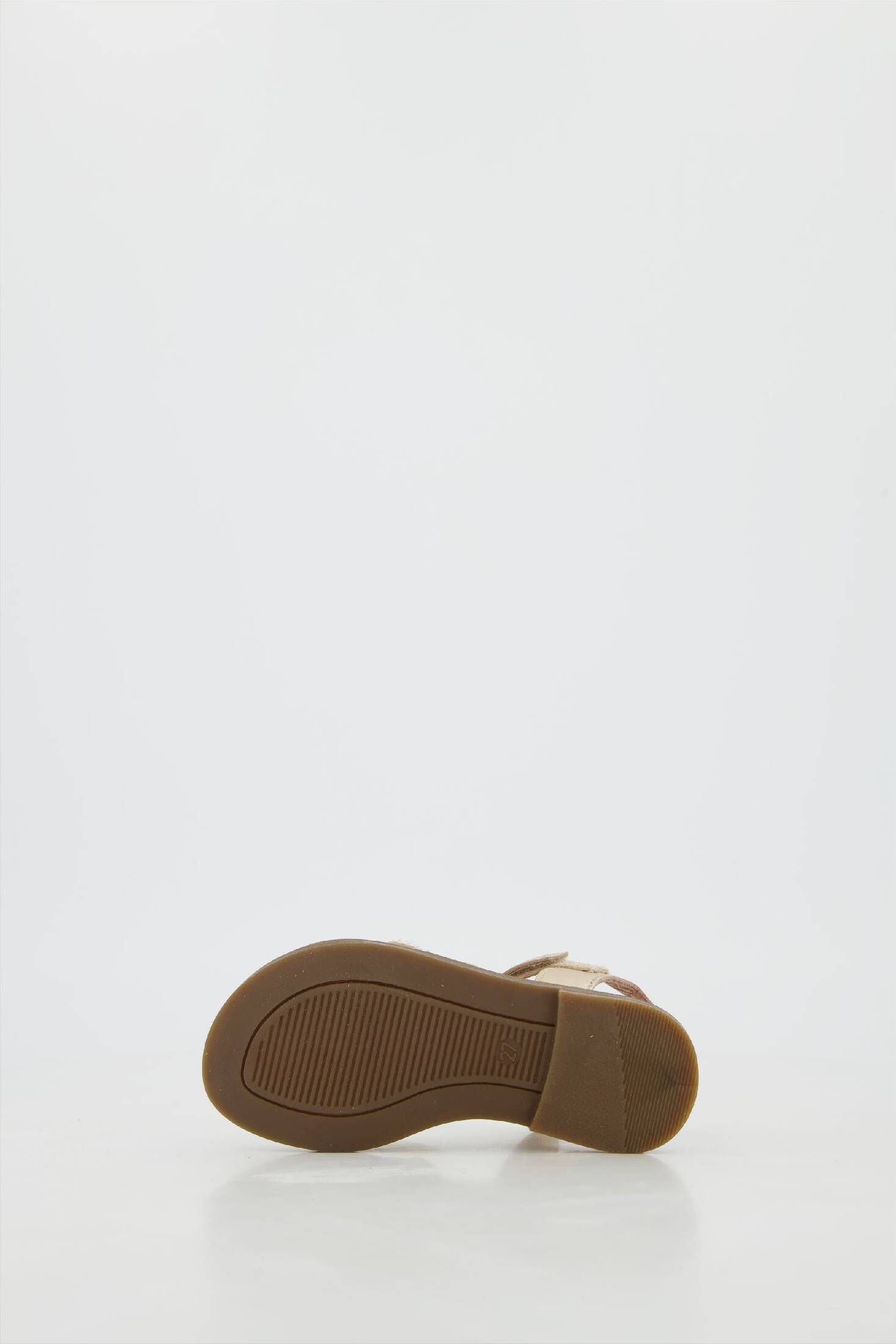 Clic!| Mädchen Sandalen HERZ