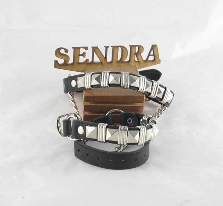 Sendra ARNES 31 Zwart