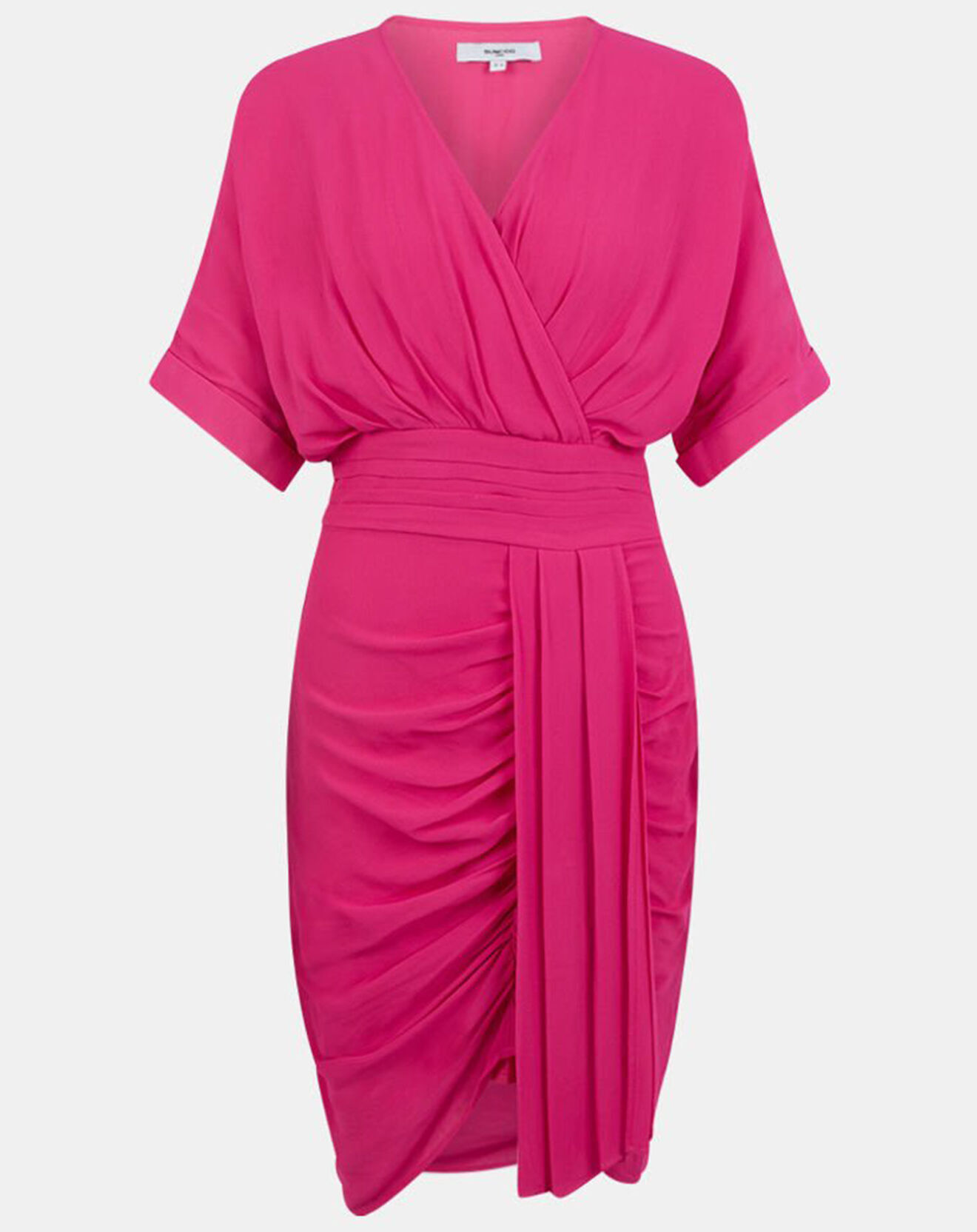 Suncoo Robe Cyriele rose fushia